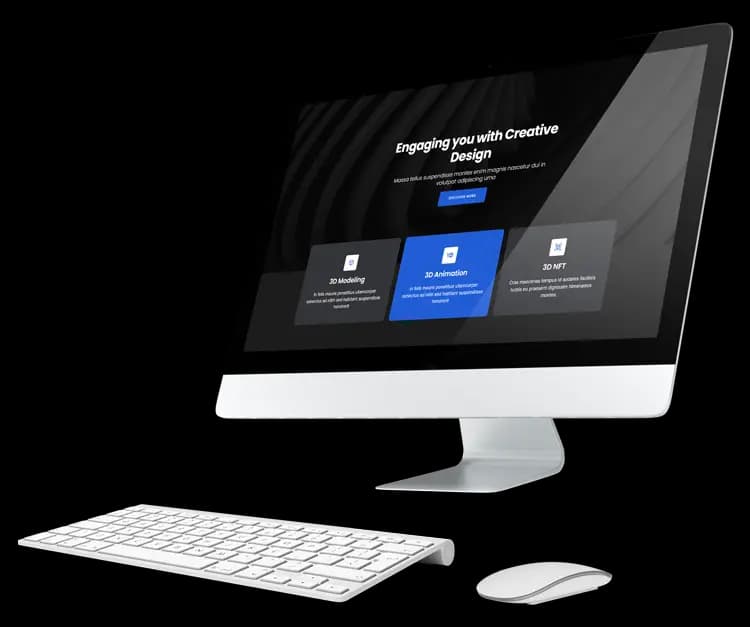 Desarrollo de páginas web